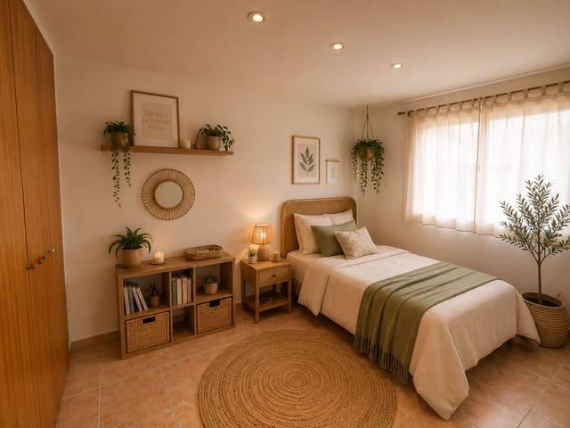 Piso en venta en Dénia, Alicante Costa Blanca