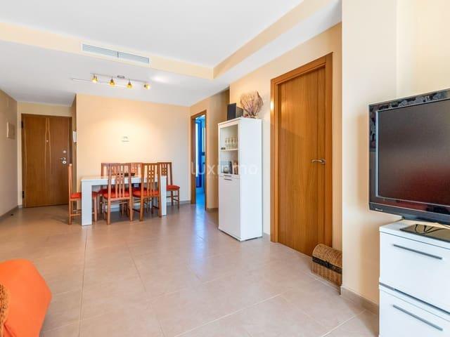Piso en venta en Dénia, Alicante Costa Blanca