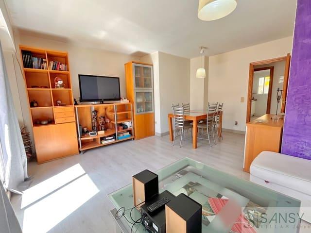 Piso en venta en Dénia, Alicante Costa Blanca