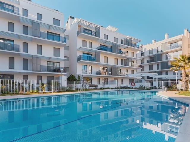 Piso en venta en Dénia, Alicante Costa Blanca
