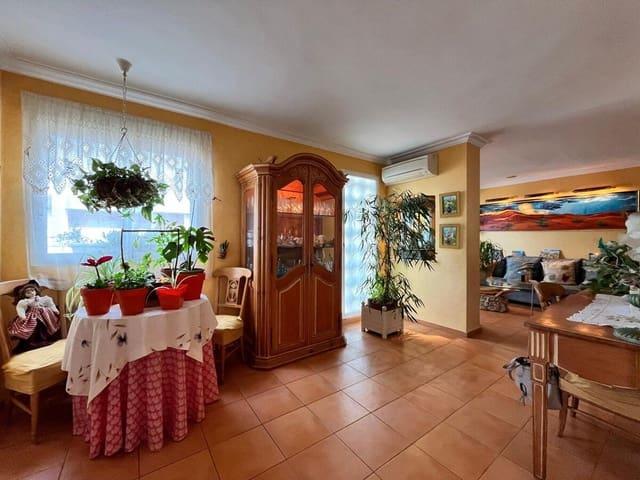 Piso en venta en Dénia, Alicante Costa Blanca
