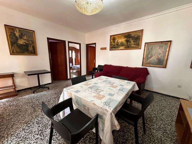 Piso en venta en Dénia, Alicante Costa Blanca