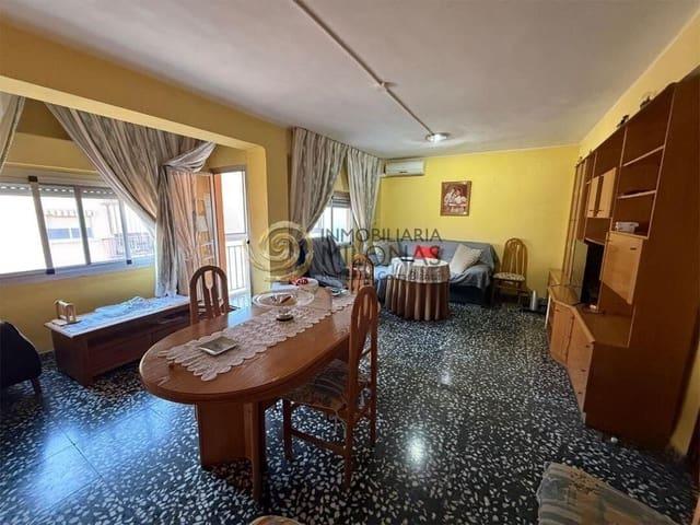 Piso en venta en Dénia, Alicante Costa Blanca
