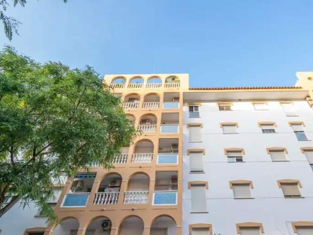 Piso en venta en Dénia, Alicante Costa Blanca