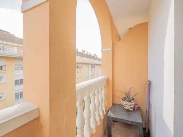 Piso en venta en Dénia, Alicante Costa Blanca