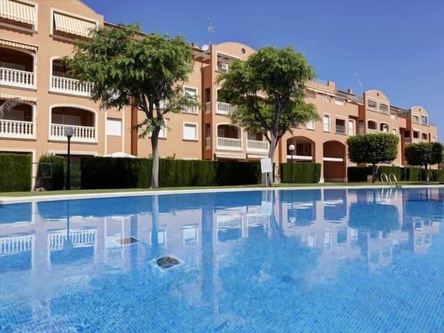 Piso en venta en Dénia, Alicante Costa Blanca