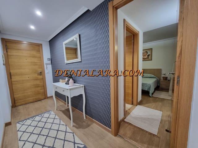 Piso en venta en Dénia, Alicante Costa Blanca