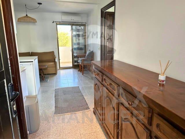Piso en venta en Dénia, Alicante Costa Blanca