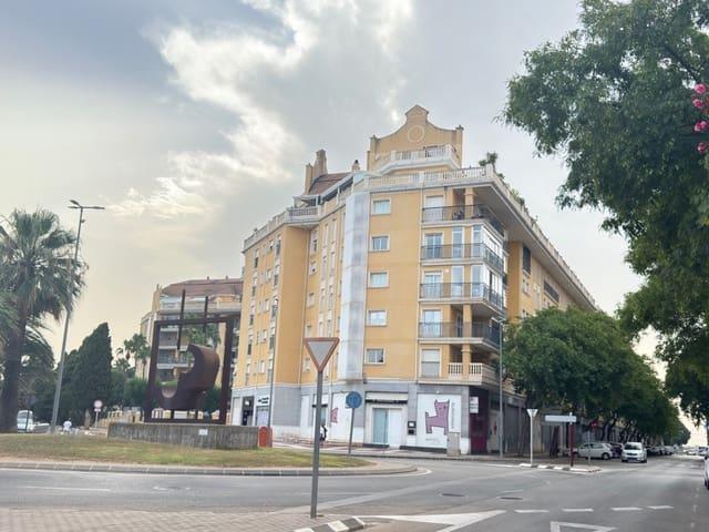 Piso en venta en Dénia, Alicante Costa Blanca