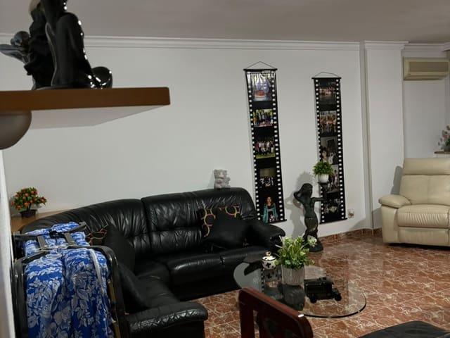 Piso en venta en Dénia, Alicante Costa Blanca