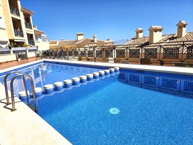 Piso en venta en Dénia, Alicante Costa Blanca