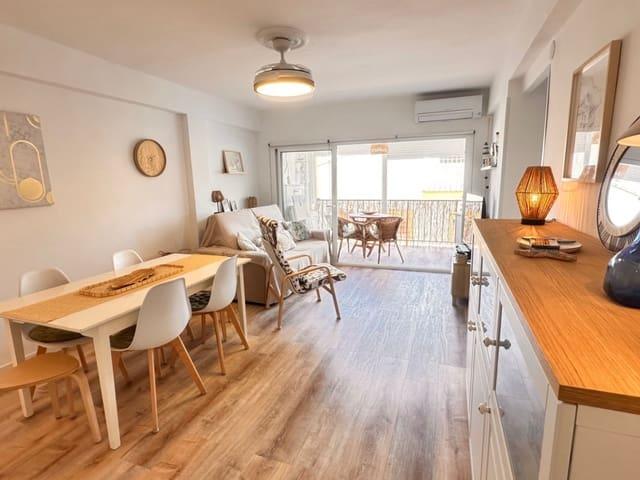 Piso en venta en Dénia, Alicante Costa Blanca