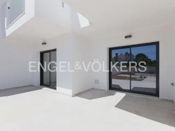 Piso en venta en Dénia, Alicante Costa Blanca