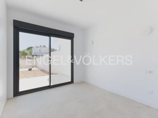 Piso en venta en Dénia, Alicante Costa Blanca