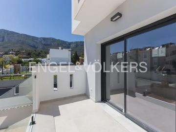 Piso en venta en Dénia, Alicante Costa Blanca