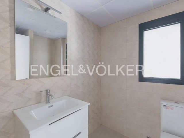 Piso en venta en Dénia, Alicante Costa Blanca