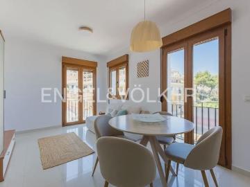 Piso en venta en Dénia, Alicante Costa Blanca