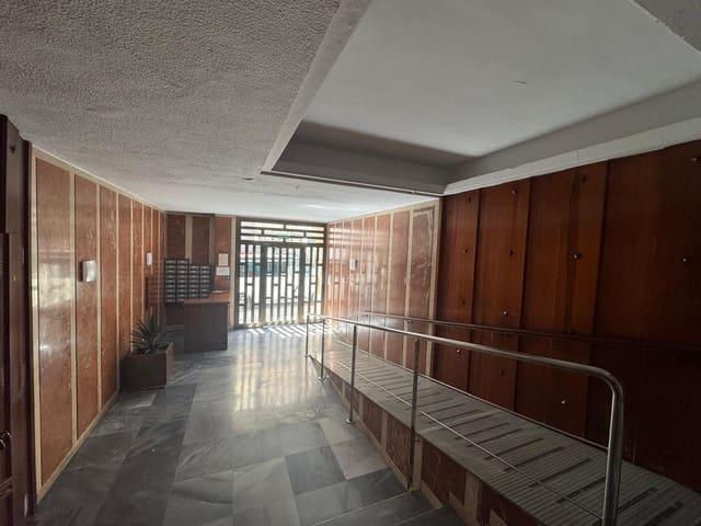 Piso en venta en Dénia, Alicante Costa Blanca