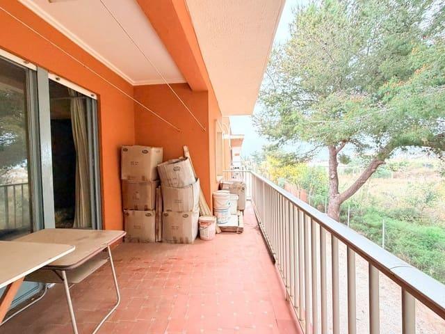 Piso en venta en Dénia, Alicante Costa Blanca