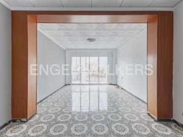Piso en venta en Dénia, Alicante Costa Blanca