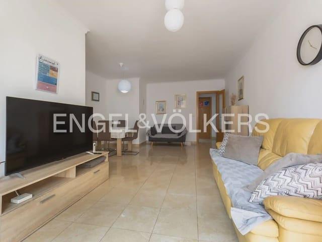 Piso en venta en Dénia, Alicante Costa Blanca