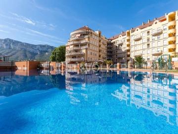 Piso en venta en Dénia, Alicante Costa Blanca