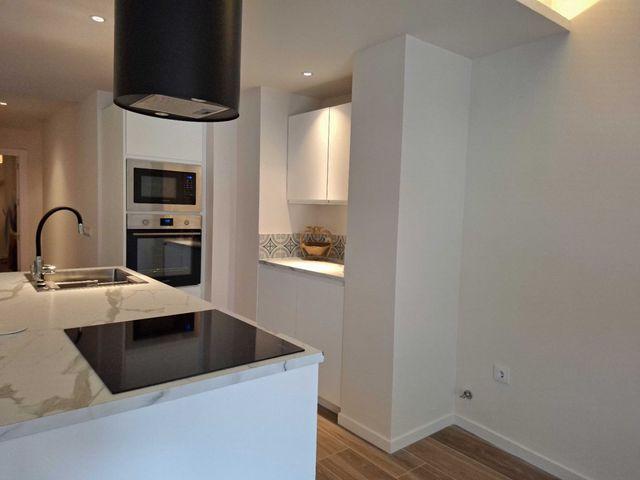 Piso en venta en Dénia, Alicante Costa Blanca