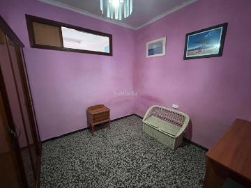 Piso en venta en Dénia, Centro Urbano. EN VENTA PISO EN EL CENTRO DE DÉNIA, CALLE PEATONAL!. Pisos.