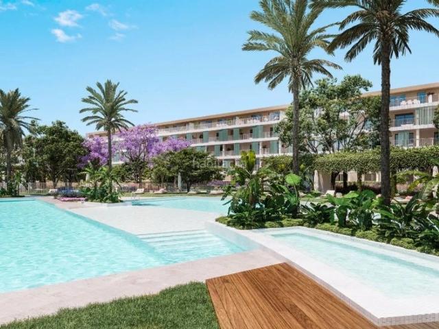 Apartamento en venta en Dénia, Centro Urbano. Apartamentos.