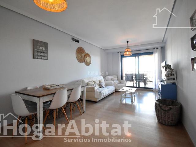 Piso en venta en Dénia, Centro Urbano. VISTAS AL MAR! AMPLIO Y ALTO EN RESIDENCIAL CON TERRAZA Y PISCINA. Pisos.