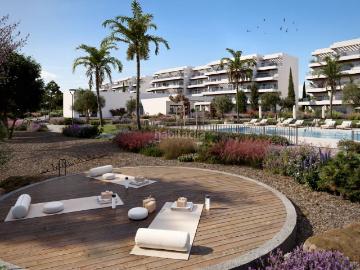 Piso en venta en Dénia, Devessa Monte Pego. Pisos.