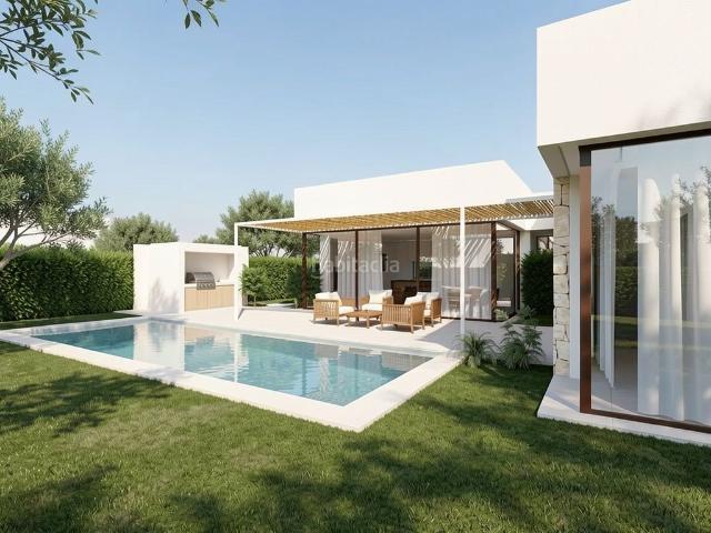 Piso en venta en Dénia, El Montgó. VILLASDE OBRA NUEVA EN PLANTA ÚNICA Y ORIENTACIÓN SUR EN DÉNIAEnter Properties presenta Tulipa 09, un exclusivo conjunto residenci. Pisos.