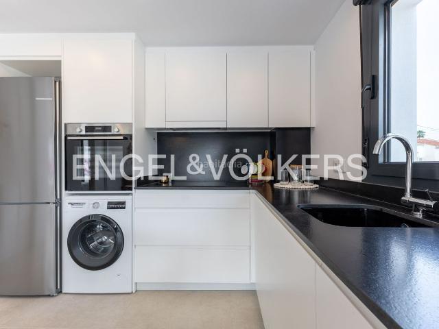 Piso en venta en Dénia, El Montgó. Exclusiva planta baja con jardín privado de 227 m en Montgó Zen, Dénia. Pisos.