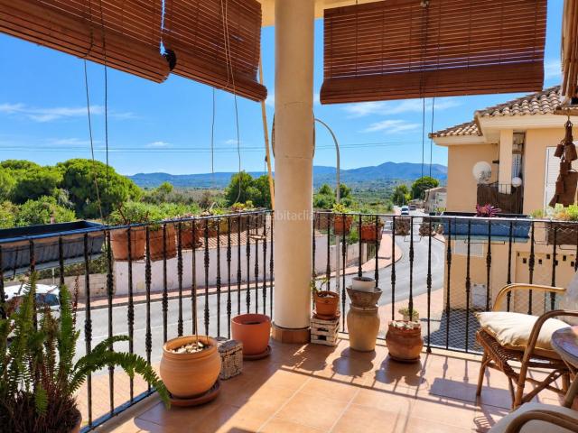 Piso en venta en Dénia, Jesús Pobre. # Luminoso piso con terraza, piscina y vistas al Montgó en Jesús Pobre. Pisos.