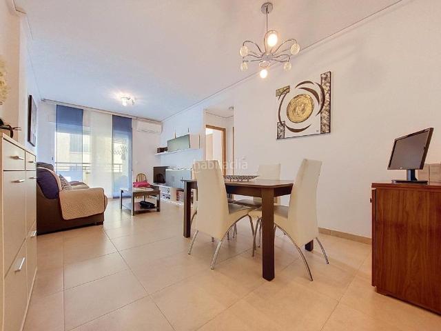 Piso en venta en Dénia, La Xara La Sella. Piso en La Xara con terraza y excelente ubicación. Pisos.