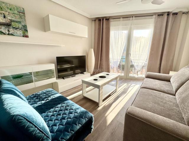 Piso en venta en Dénia, Les Bovetes La Felicidad. APARTAMENTO COMPLETAMENTE REFORMADO EN EL VERGEL OPORTUNIDAD. Pisos.