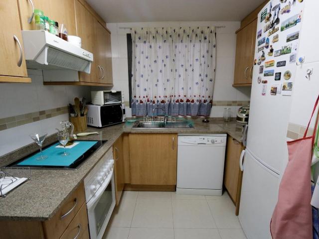 Piso en venta en Dénia, Saladar. Oportunidad de inversión en Dénia. Pisos.