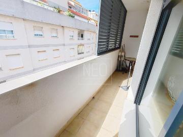 Calle Caldera del Gas, Center de Dénia, La Marjal, Alicante, Comunidad Valenciana, Comunidad Valenciana