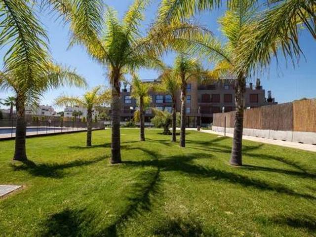 Piso en Venta en Dénia
