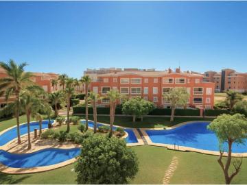 Piso en Venta en Dénia