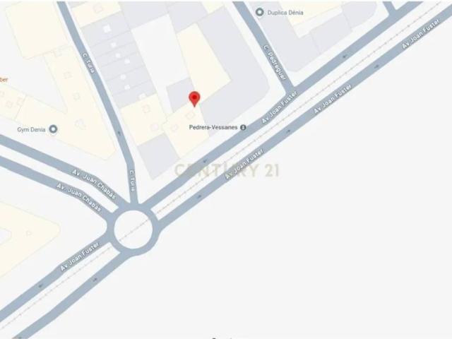 Piso en Venta en Dénia