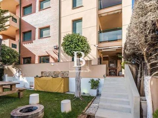Piso en Venta en Dénia
