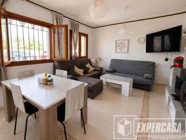 Piso en Venta en Dénia