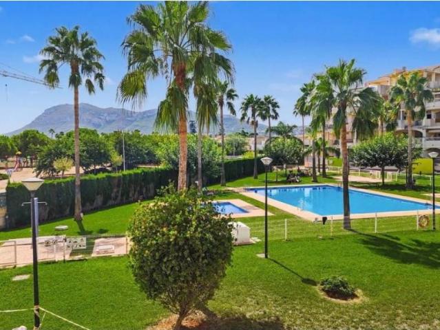 Piso en Venta en Dénia
