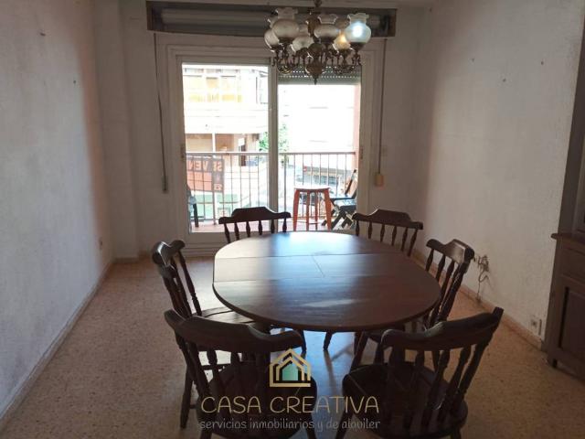 Piso en Venta en Dénia