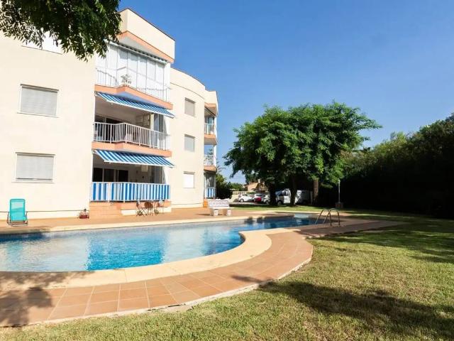 Piso en Venta en Dénia