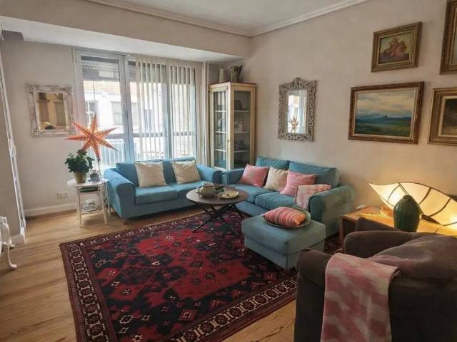Piso en Venta en Desamparados