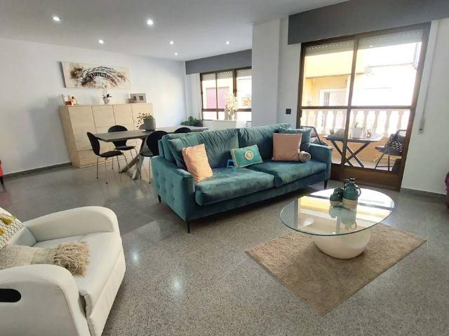 Piso en Venta en Desamparados Hurchillo Torremendo