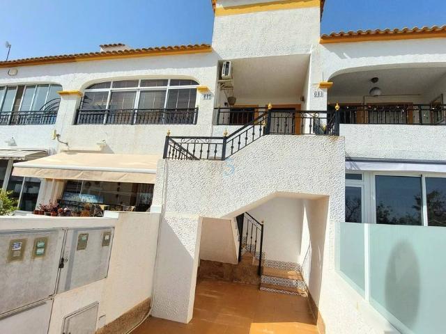 Piso en Venta en Desamparados Hurchillo Torremendo