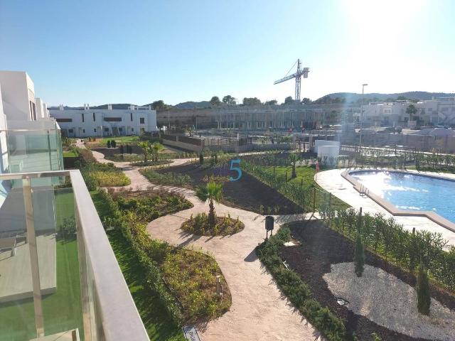 Piso en Venta en Desamparados Hurchillo Torremendo